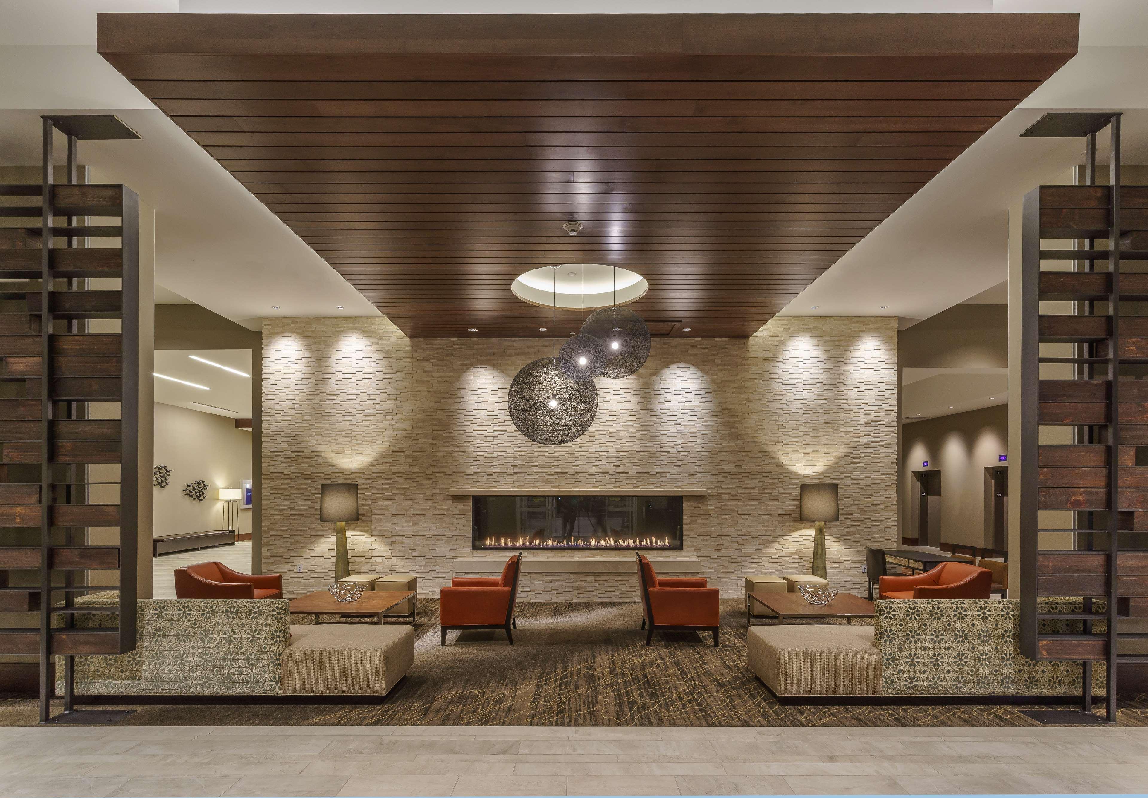 Hyatt Regency Aurora-Denver Conference Center Ngoại thất bức ảnh