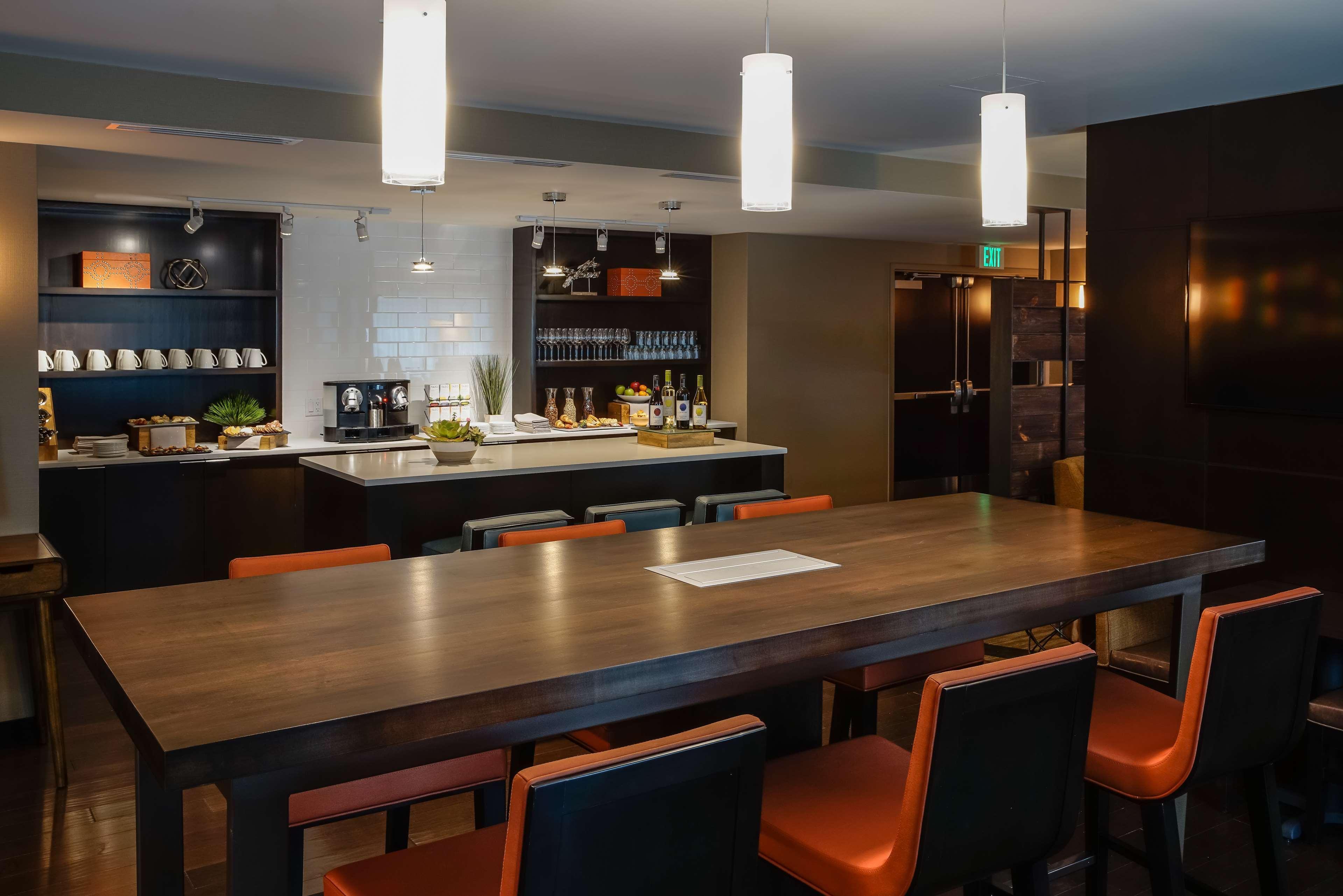 Hyatt Regency Aurora-Denver Conference Center Ngoại thất bức ảnh