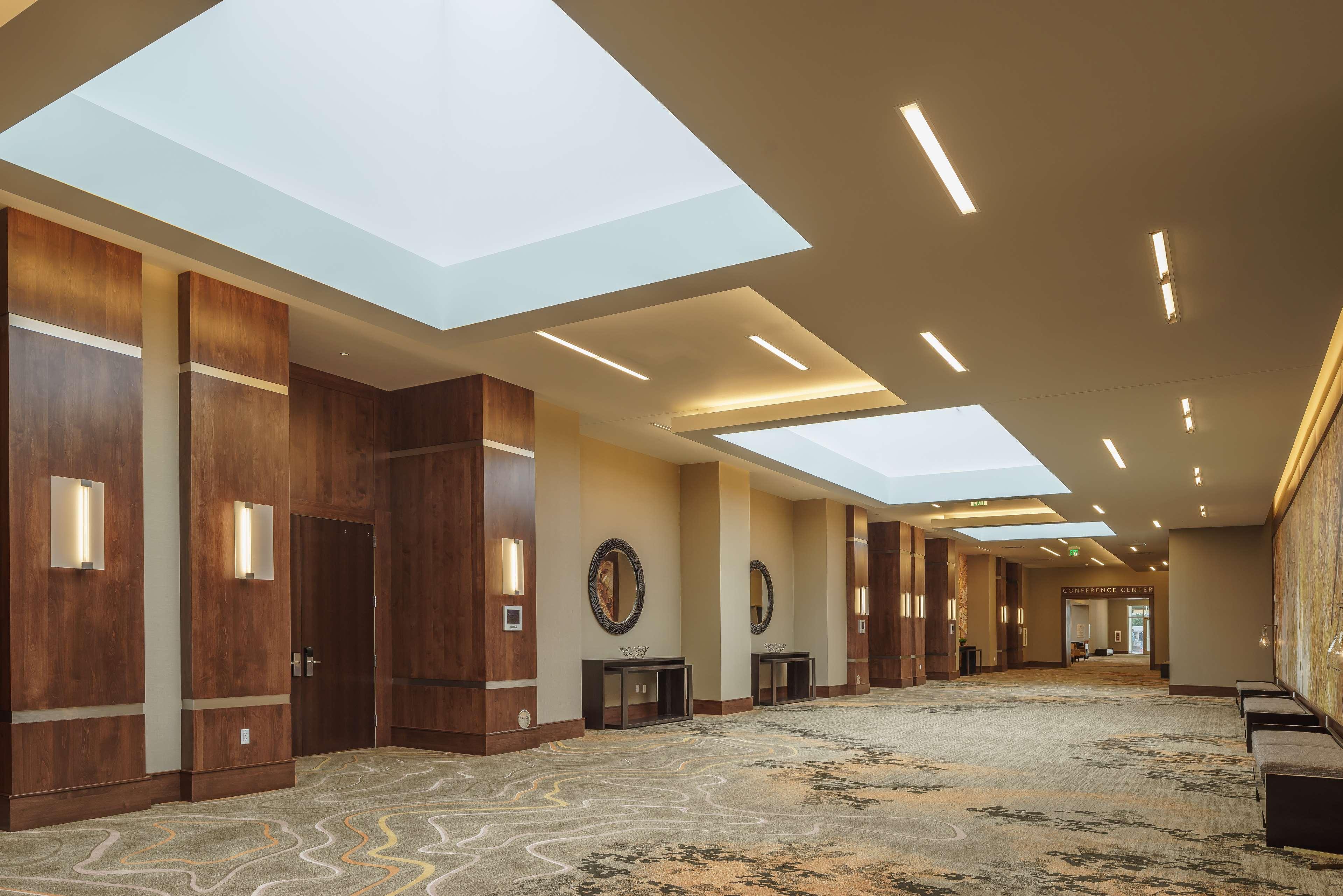 Hyatt Regency Aurora-Denver Conference Center Ngoại thất bức ảnh