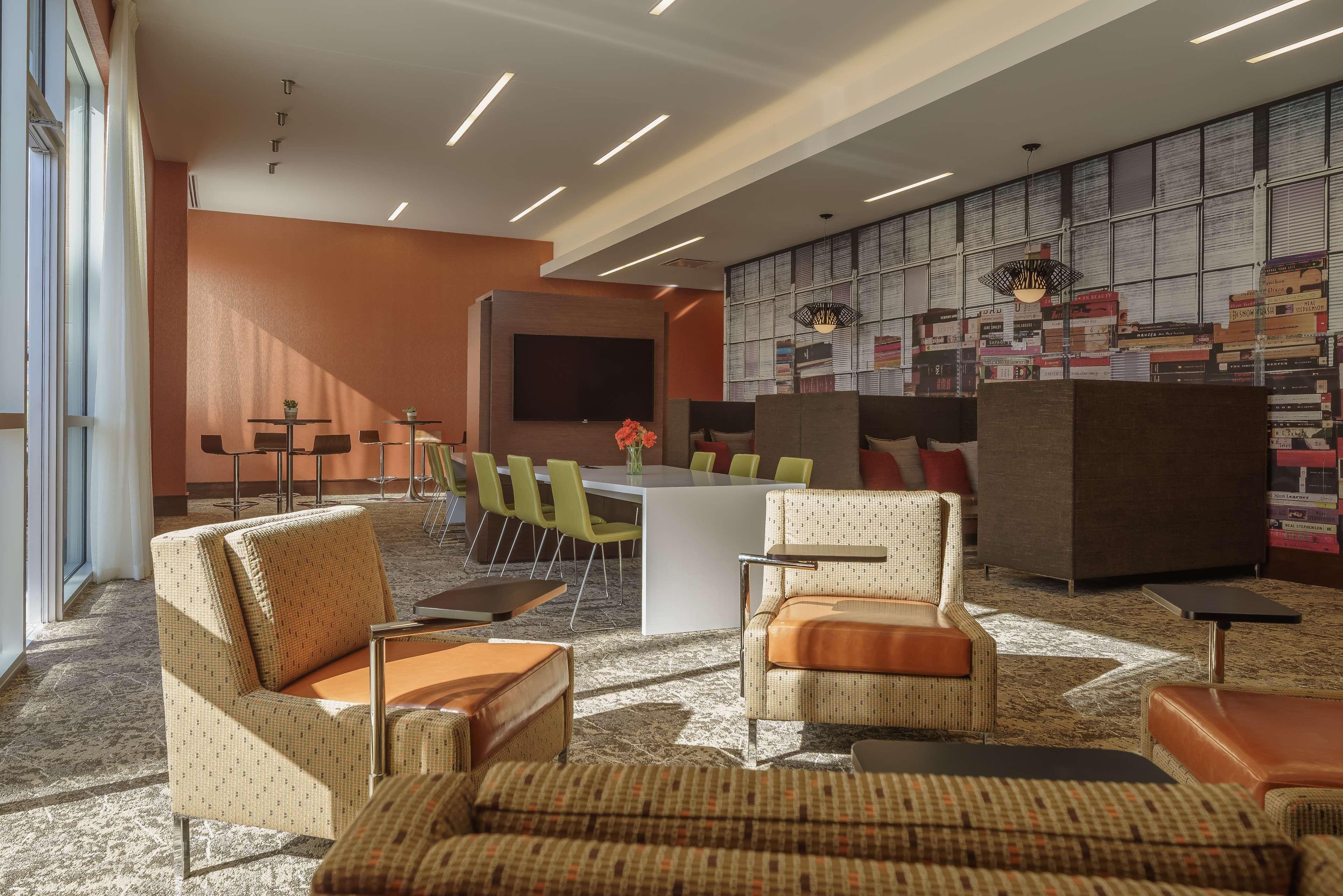 Hyatt Regency Aurora-Denver Conference Center Ngoại thất bức ảnh