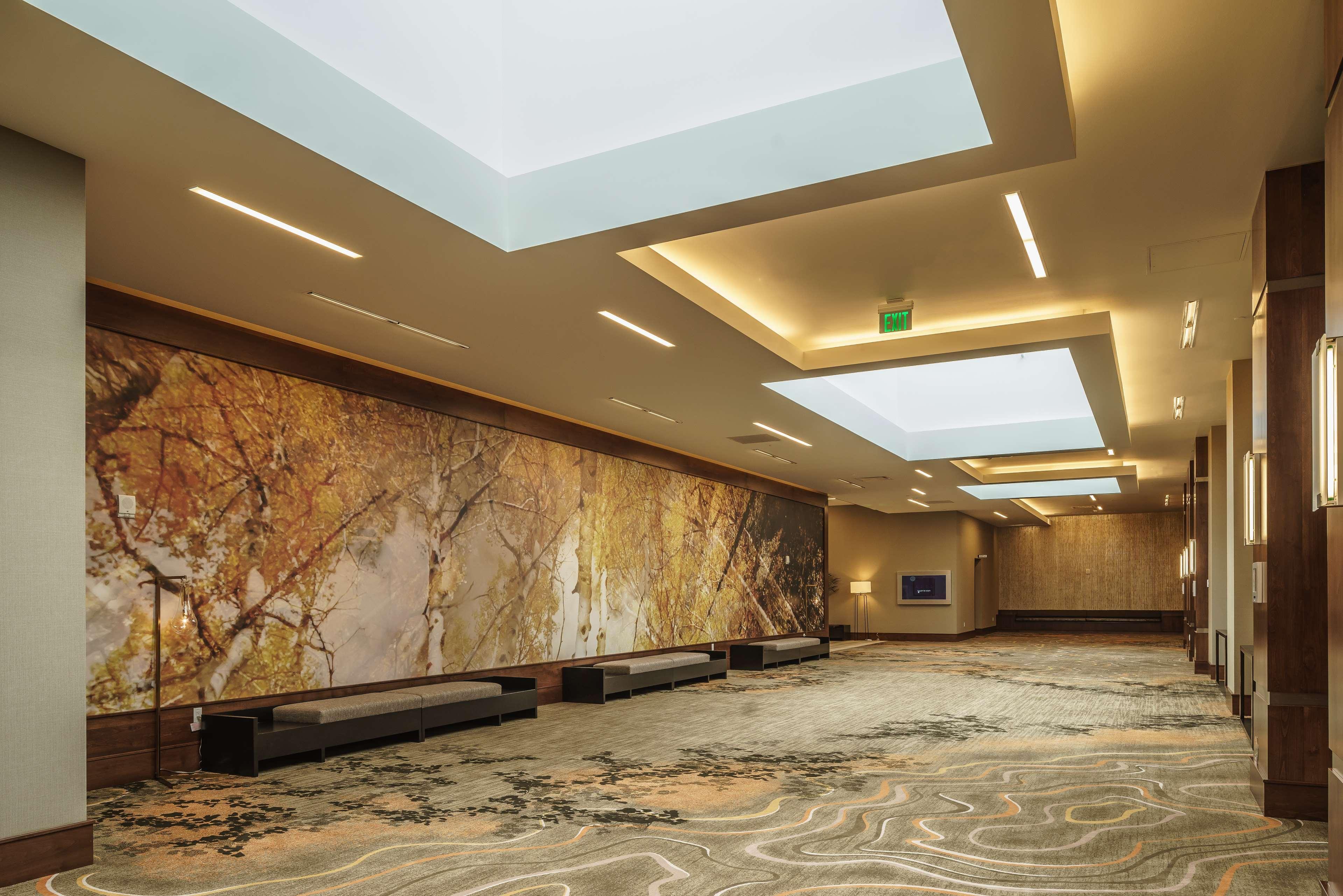 Hyatt Regency Aurora-Denver Conference Center Ngoại thất bức ảnh