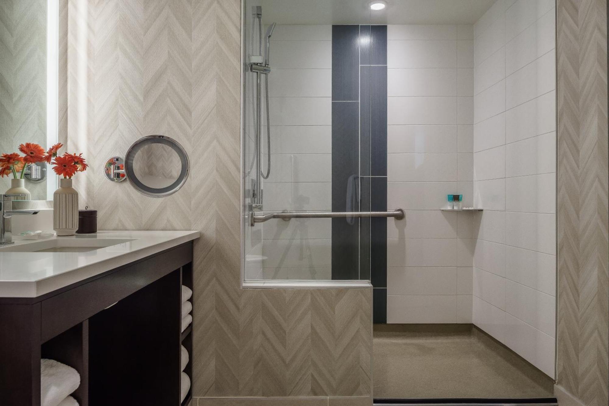 Hyatt Regency Aurora-Denver Conference Center Ngoại thất bức ảnh