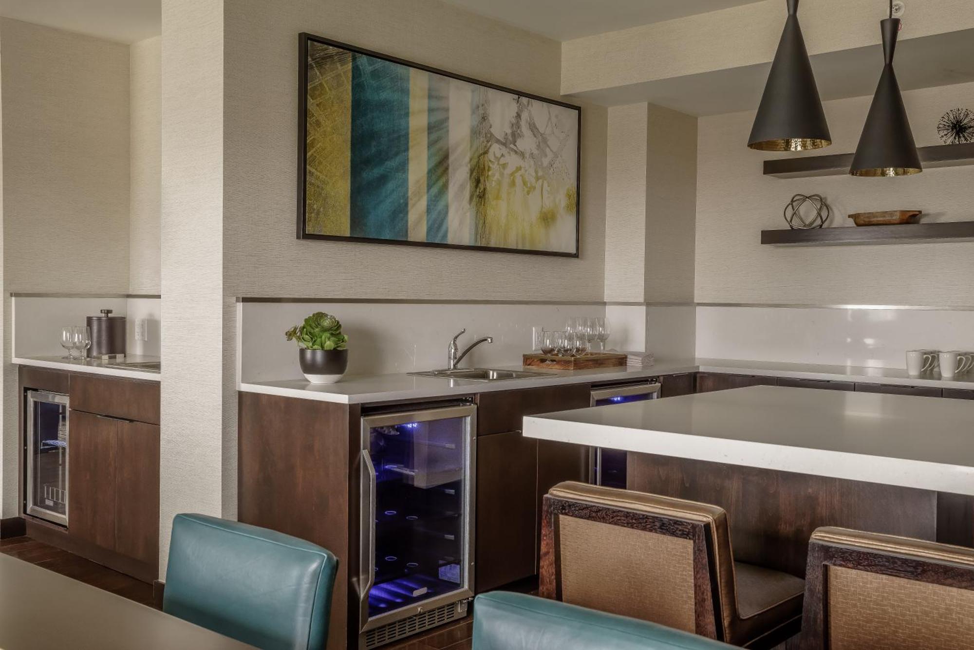 Hyatt Regency Aurora-Denver Conference Center Ngoại thất bức ảnh