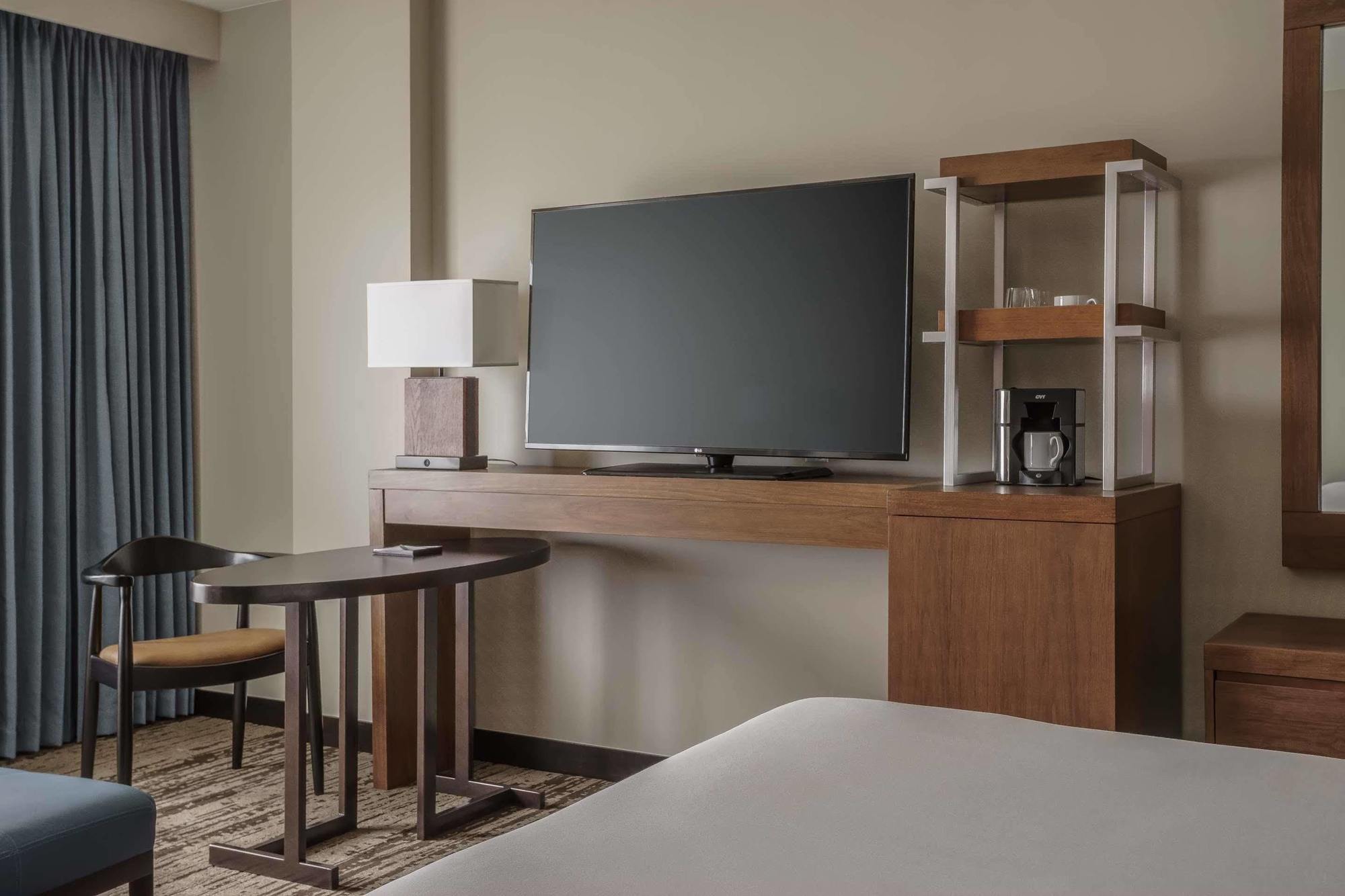Hyatt Regency Aurora-Denver Conference Center Ngoại thất bức ảnh