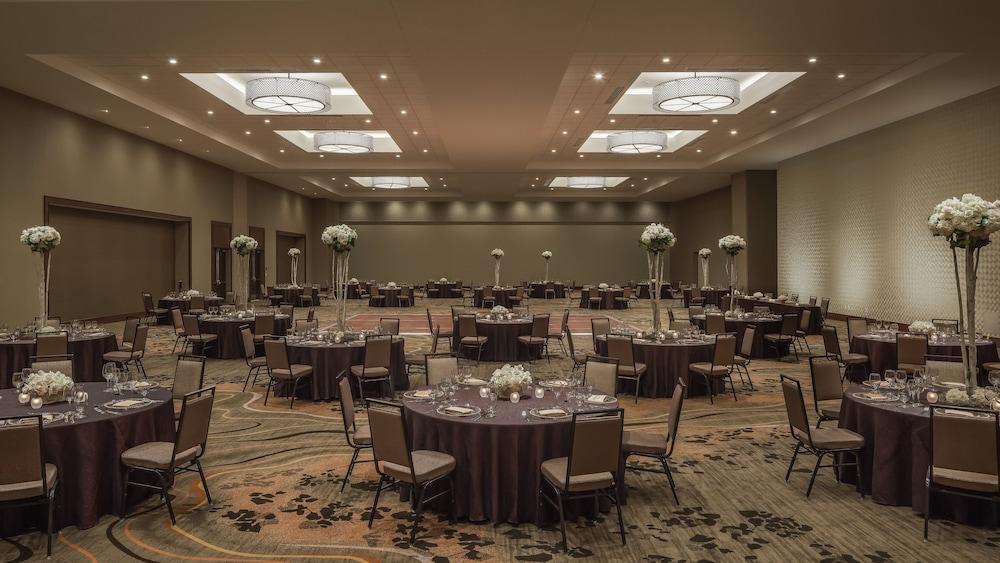 Hyatt Regency Aurora-Denver Conference Center Ngoại thất bức ảnh